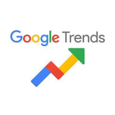 google trends- YouTube SEO Tools