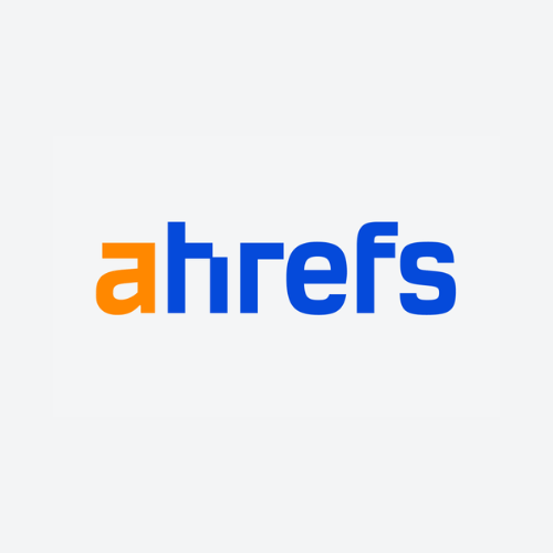 Ahrefs