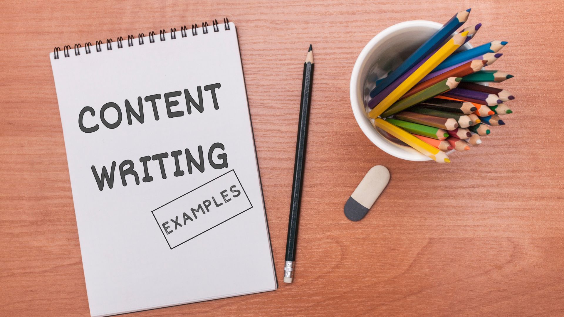 30 Content Writing Examples to Inspire You