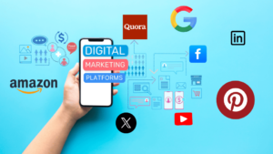 Digital Marketing Platforms: Which One Suits You