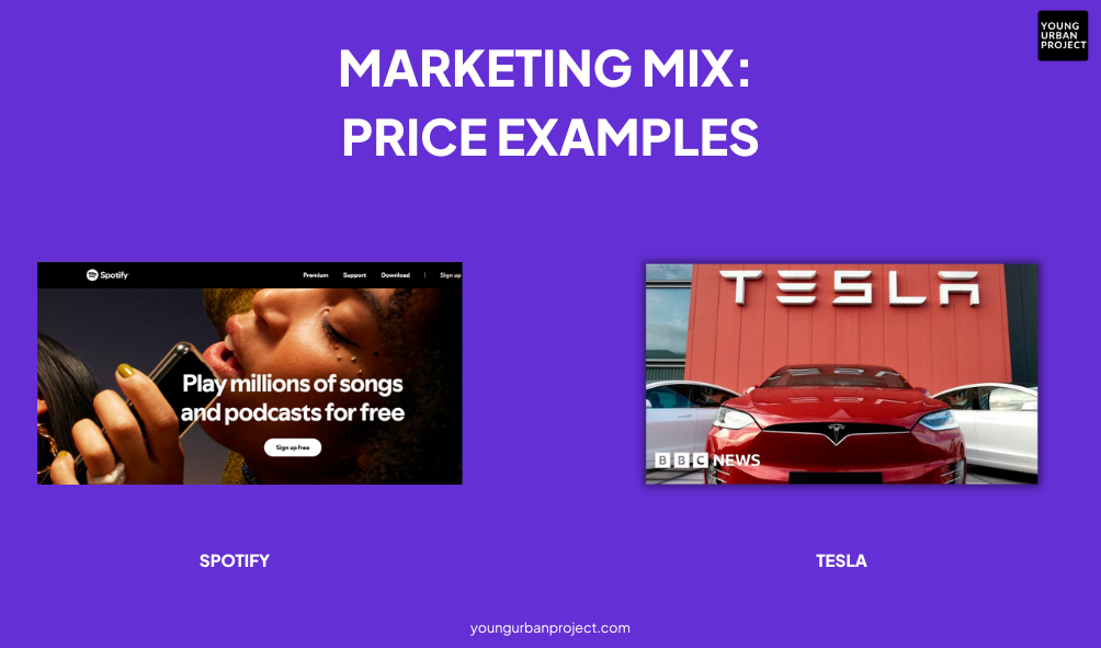 What Is Marketing Mix? The 4 Ps of Marketing Explained 5