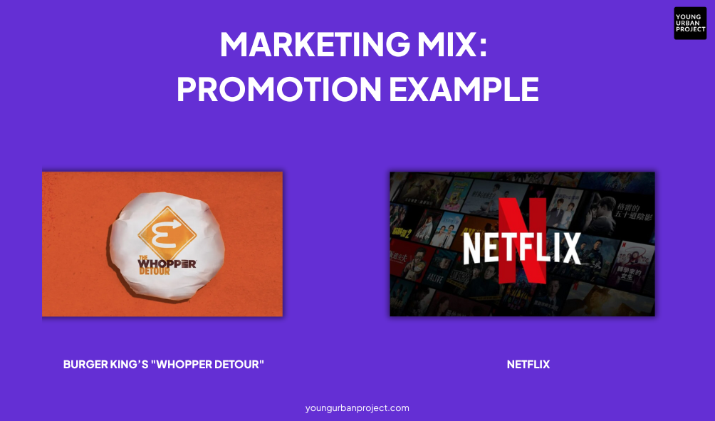 What Is Marketing Mix? The 4 Ps of Marketing Explained 7