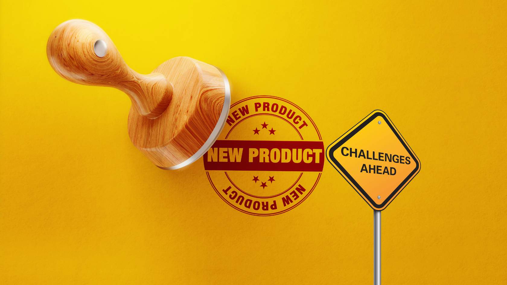 New Product Development Challenges & How to Overcome Them