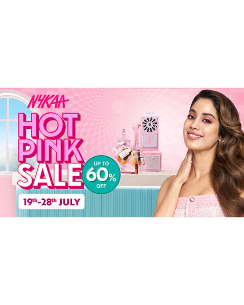 nykaa