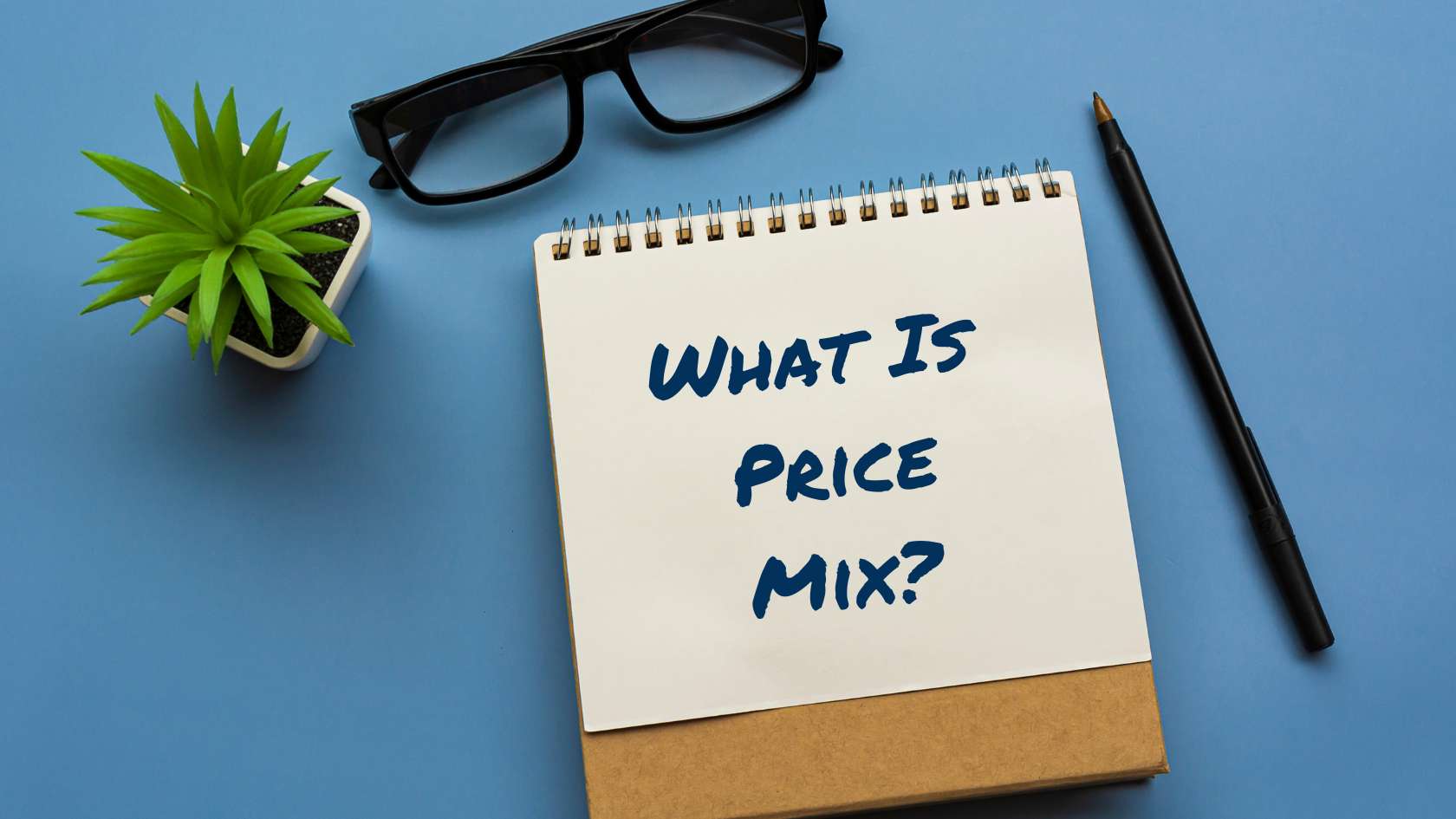 What is Price Mix? Learn How Companies Set Prices