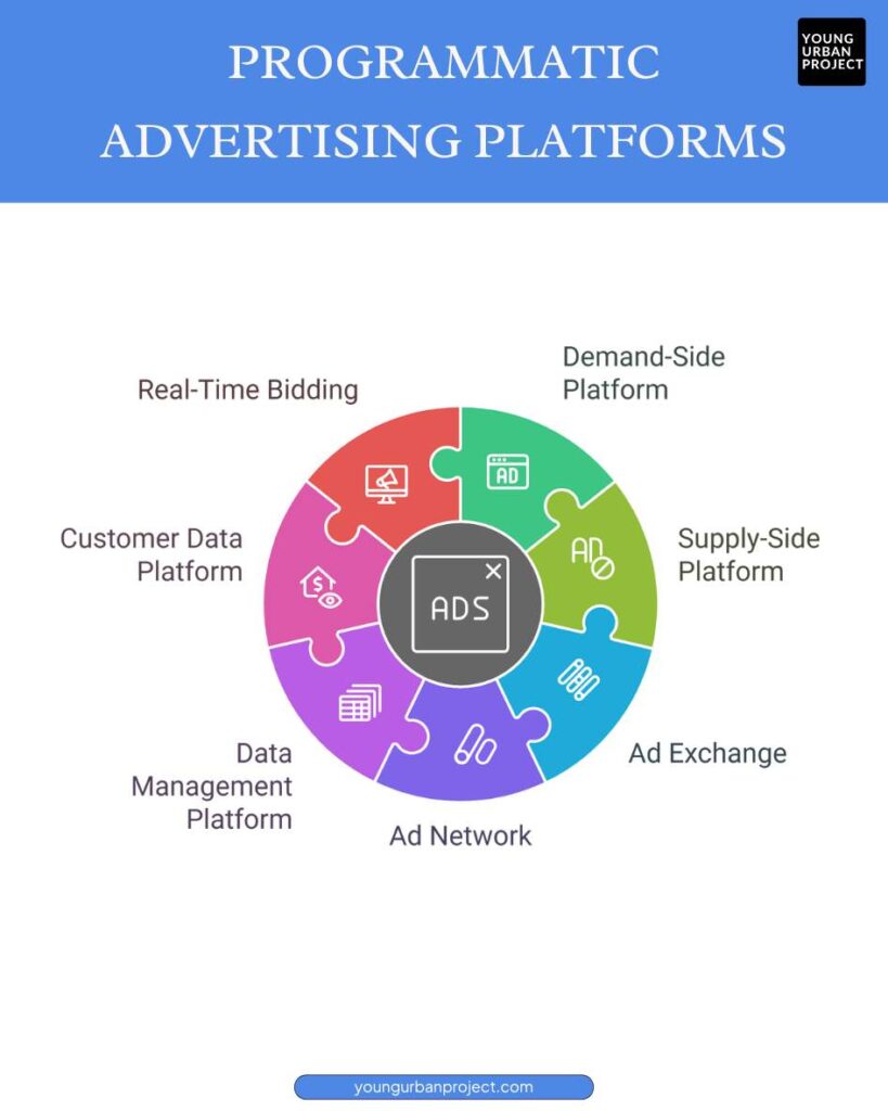 programmatic advertising platforms