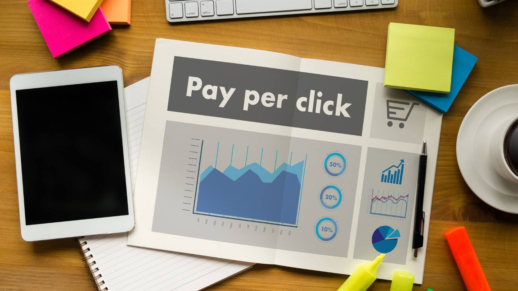 What is PPC in Digital Marketing? Pay-per-click Marketing