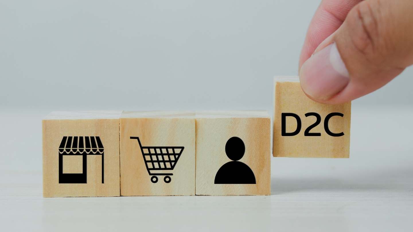 7 D2C Marketing Strategies Used by Top Brands