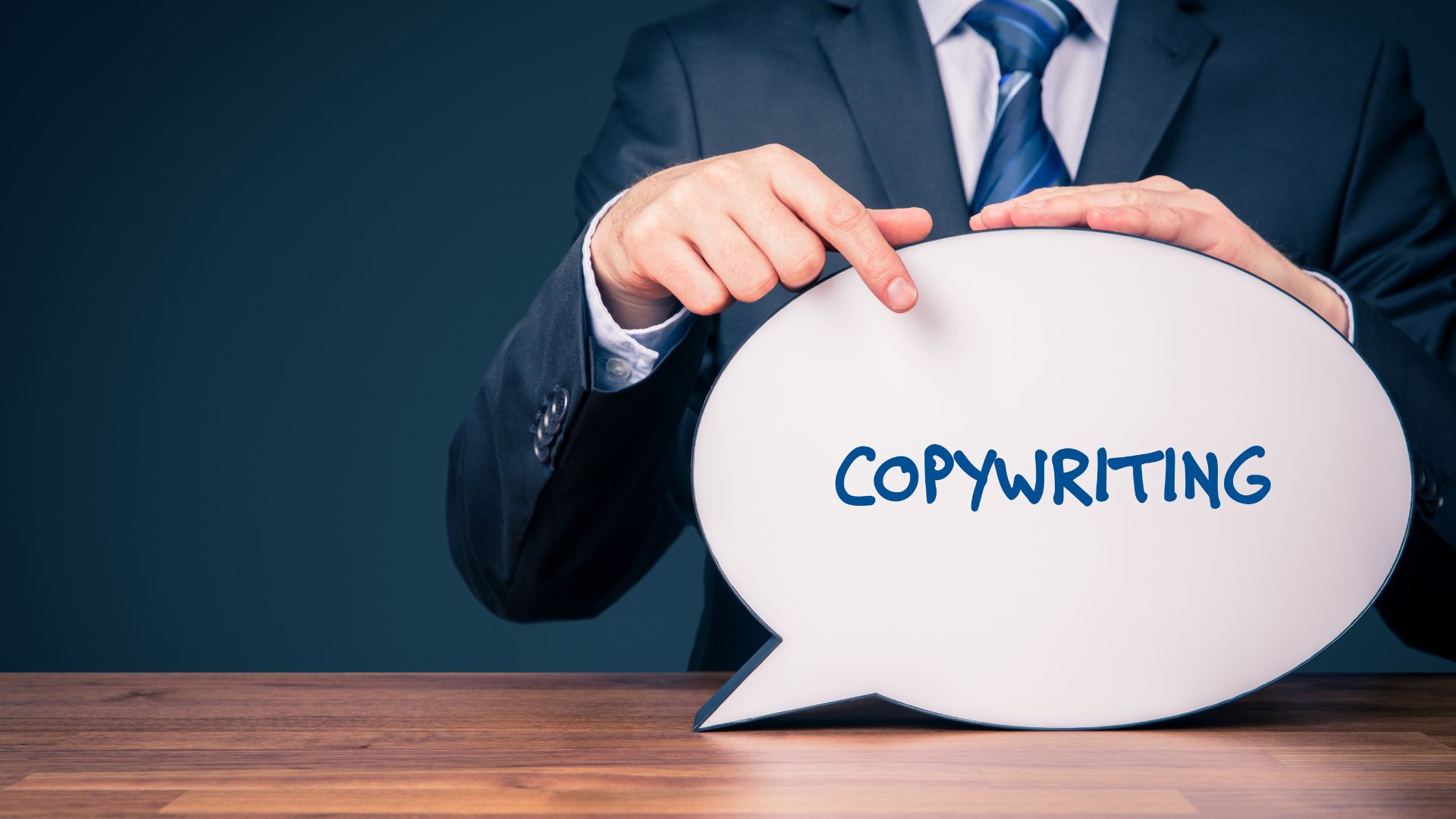 what is copywriting