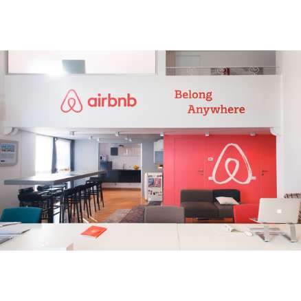 airbnb