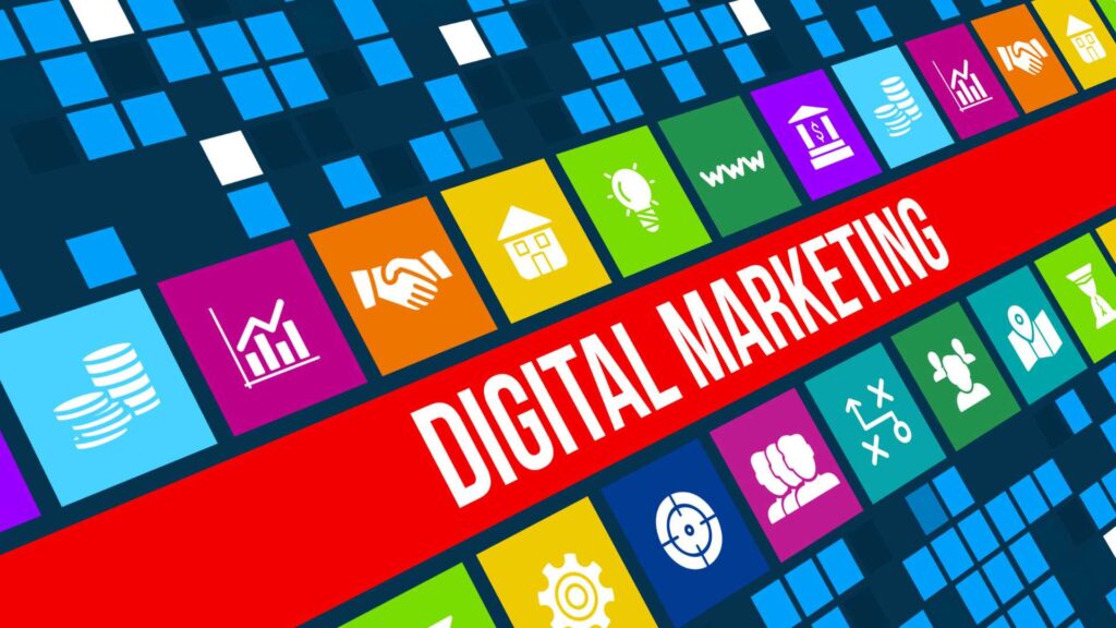 Traditional marketing vs Digital marketing 6