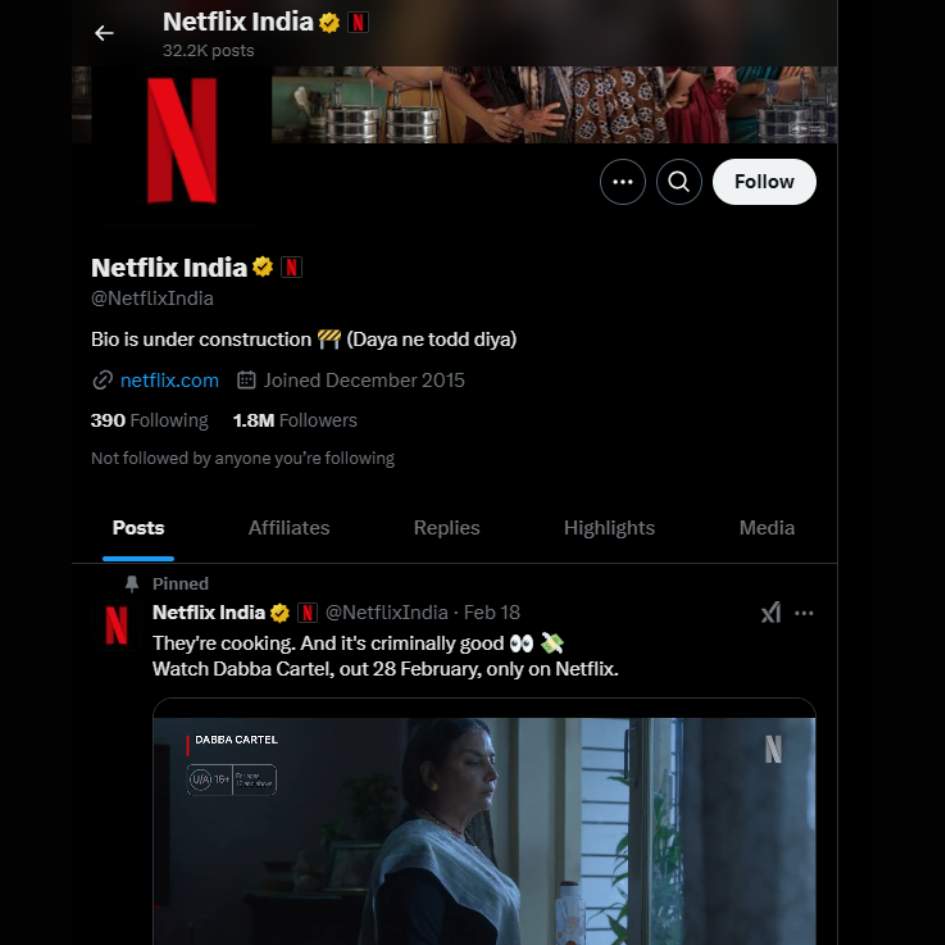 netflix