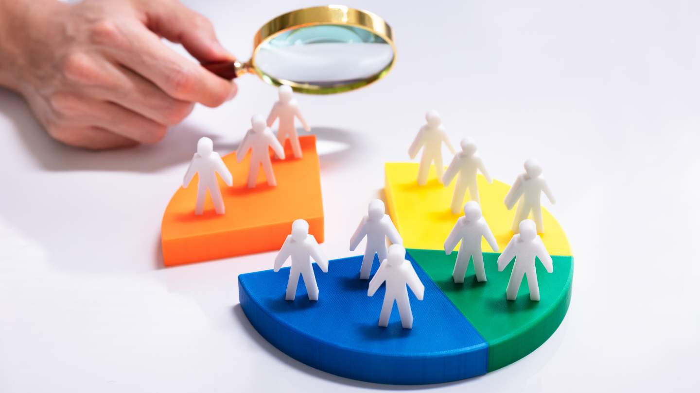 What is Segmentation in Marketing and What are its Types? 1