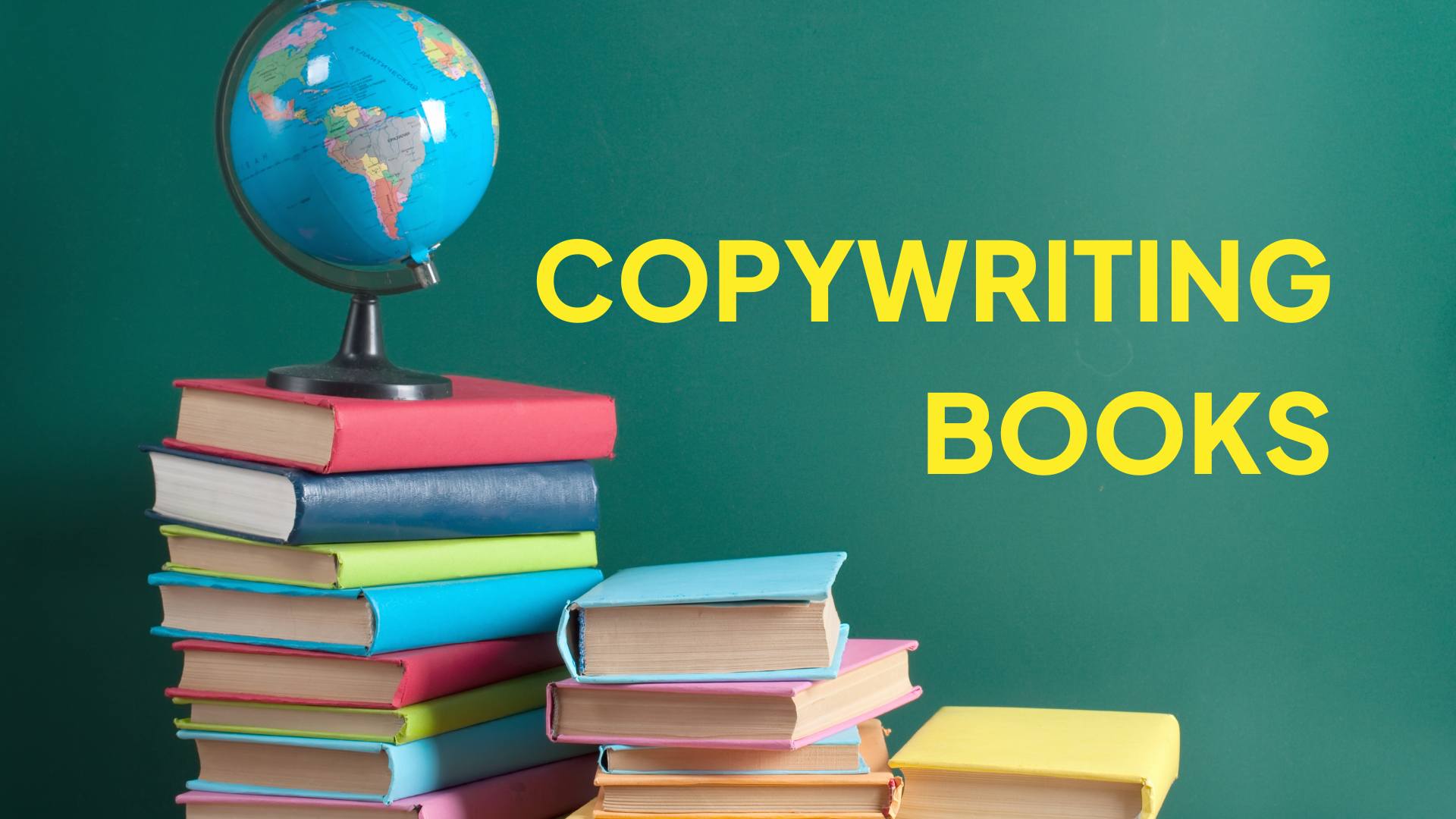 20 Best Copywriting Books in 2025: Handpicked by Experts