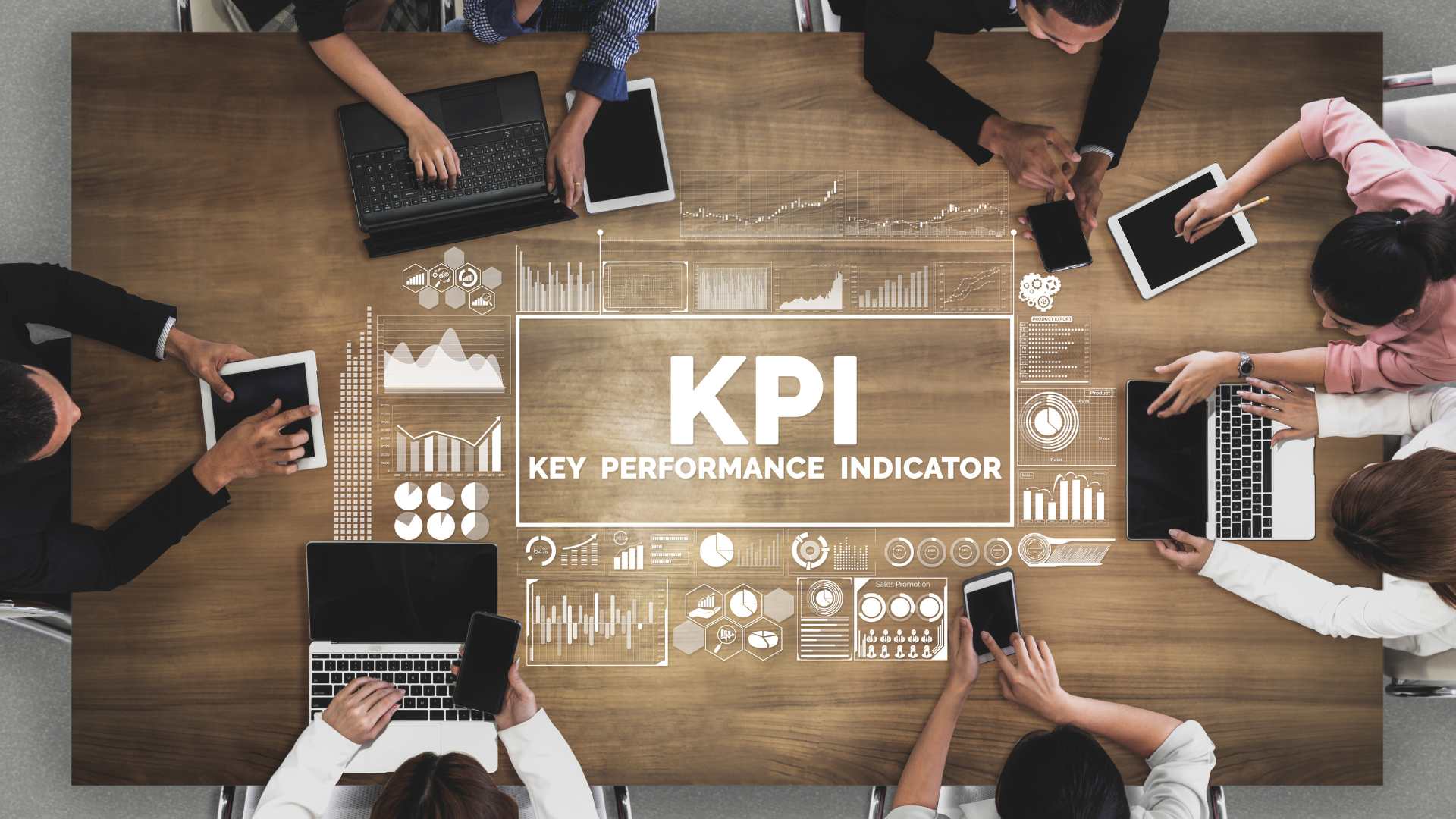 20 Digital Marketing KPIs to Track Success in 2025