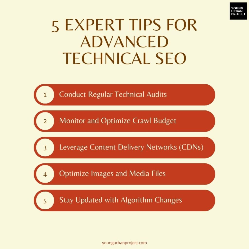 Technical SEO Checklist: 10 Key Steps (+5 Expert Tips!) 2