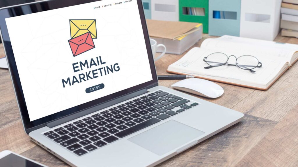 Email Marketing