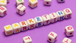 Functions of Marketing