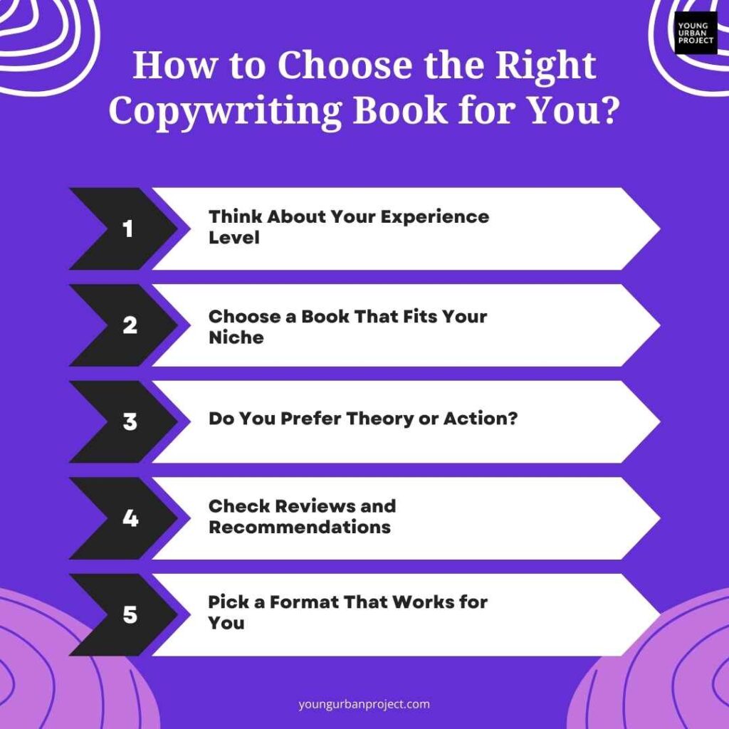 20 Best Copywriting Books in 2025: Handpicked by Experts 22