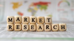 What is Marketing Research