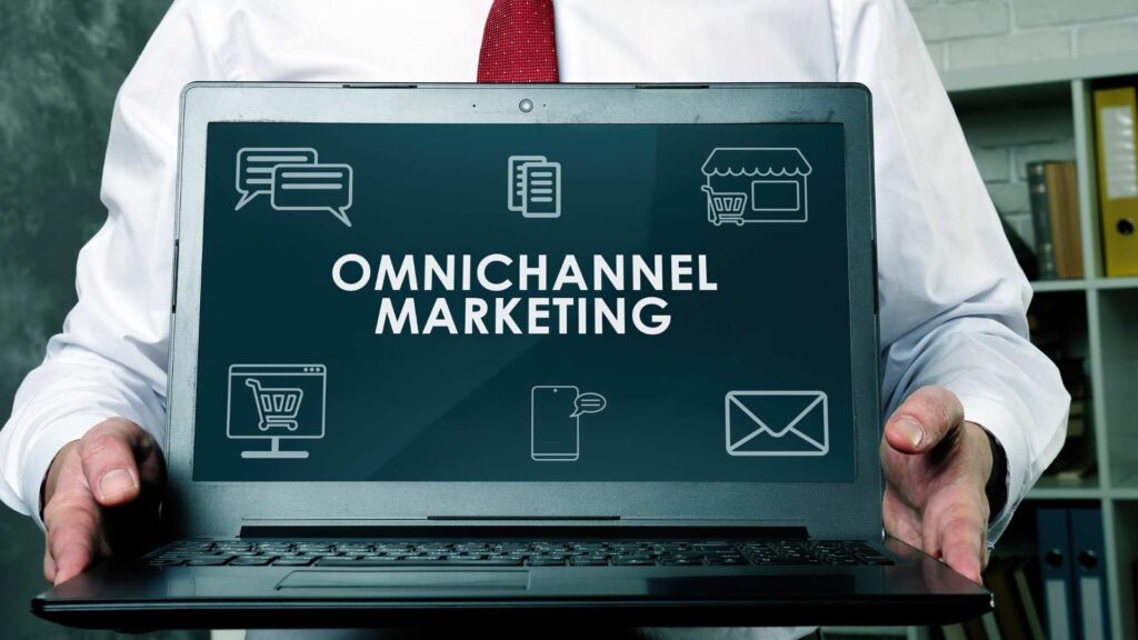 Omnichannel Marketing