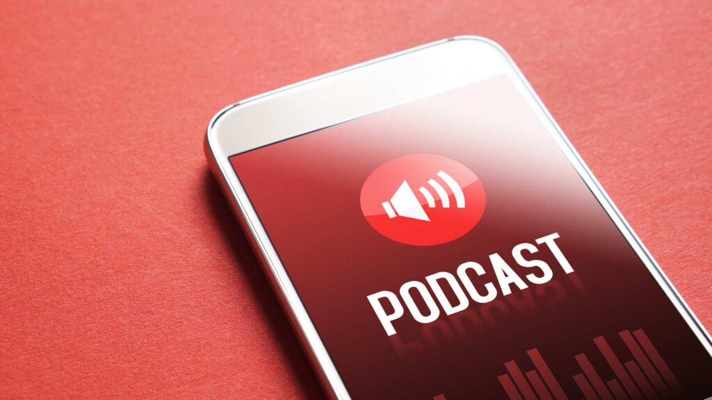 Podcast Marketing