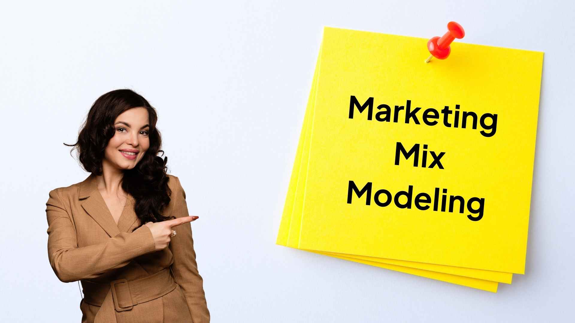 What is Marketing Mix Modeling (MMM)? How to Use it for Effective Measurement and its Examples