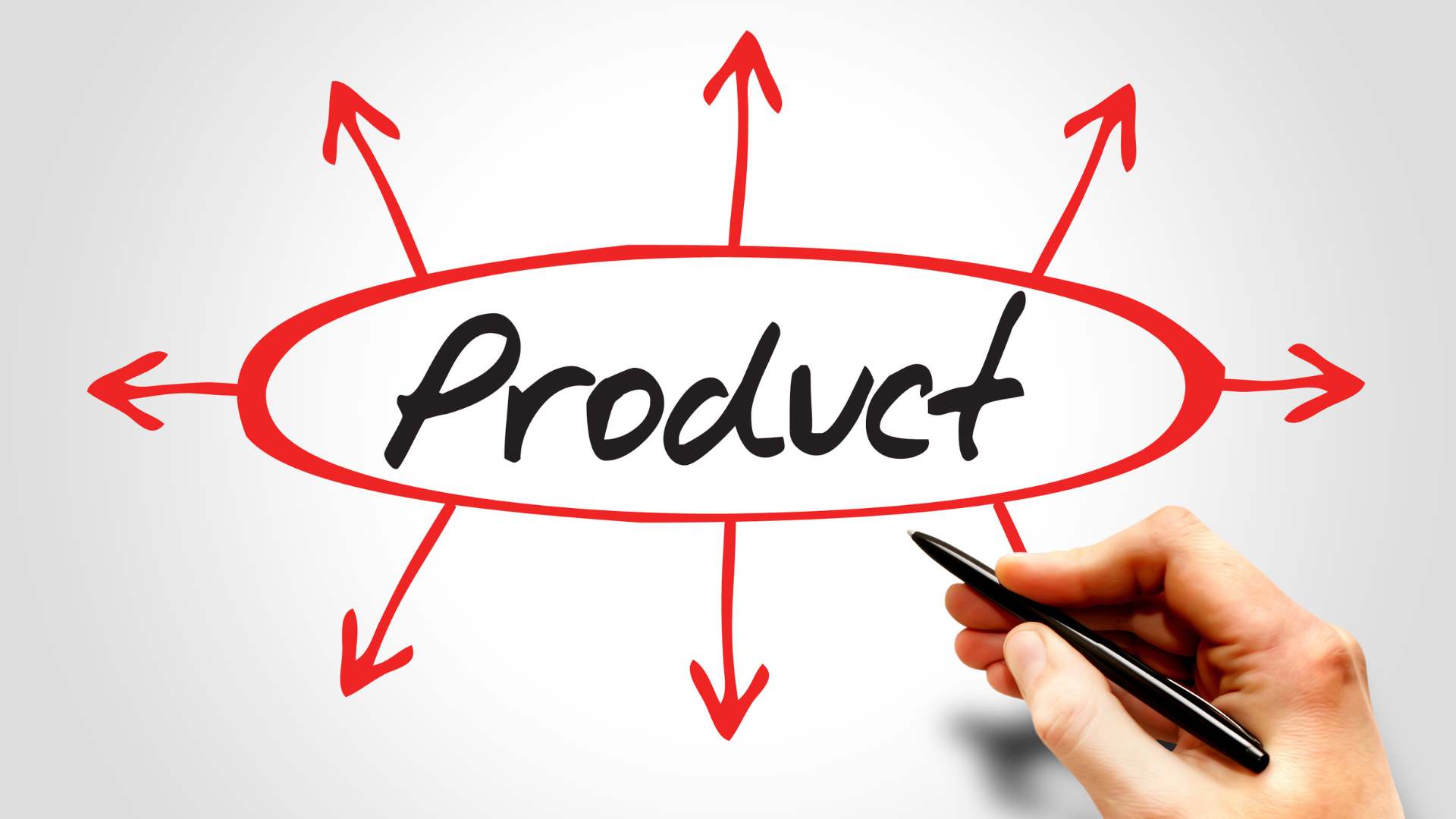 Product Marketing Examples