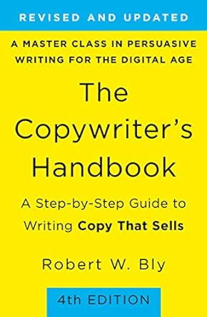 20 Best Copywriting Books in 2025: Handpicked by Experts 2