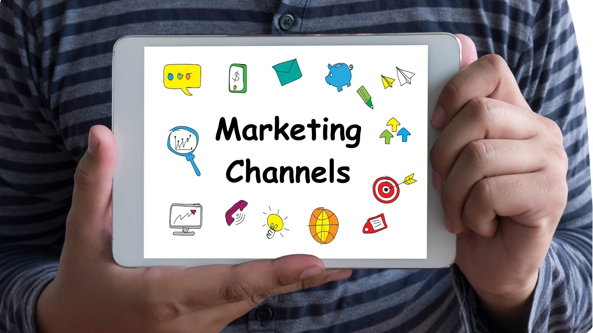 Top Marketing Channels for 2025