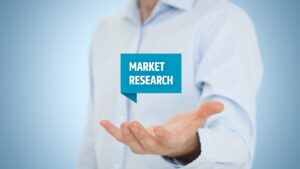 Types of Market Research